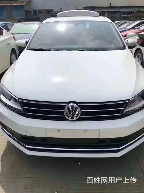 大众 速腾 2016款 1.4TSI 双离合 230TSI的图片