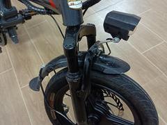 凤凰折叠代驾车