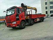 周宁县8-500吨吊车,3-20吨叉车,随叫