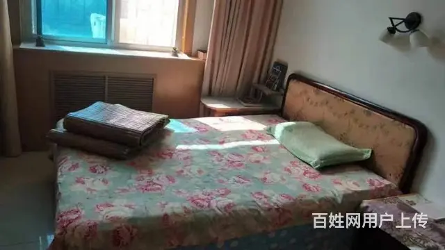 机械厂家属楼 普通住宅 中等装修双气双证的图片