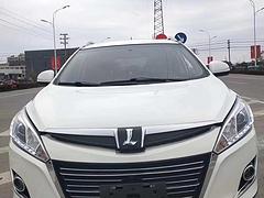 纳智捷 优6 SUV 2017款 1.6T 手自一体 智尊型