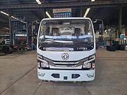 东风 油罐车 国6