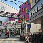 四一路西亚后门一楼门面房
