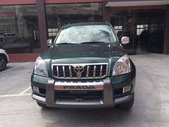 丰田 普拉多 2007款 4.0 手自一体 GX