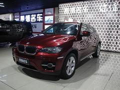 宝马X6 35i [进口] 2011款 3.0T
