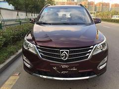宝骏560 2016款 1.8L 自动 豪华型 (