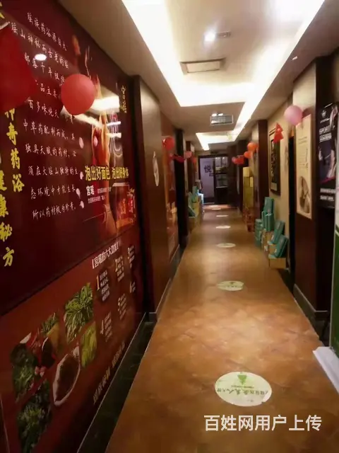 XSY龙泉驿成熟商圈环绕装修精致美容院转让的图片