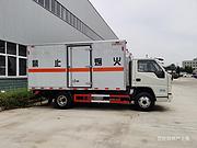 德阳气坛子运输车低栏高栏车运输车