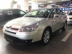 雪铁龙凯旋 2006款 2.0L 自动 尊贵型 (
