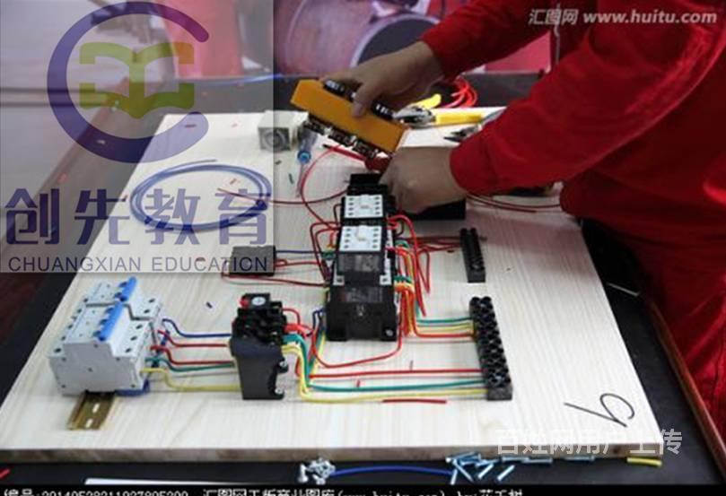 深圳市建低压电工证考试科目内容通常在哪报名