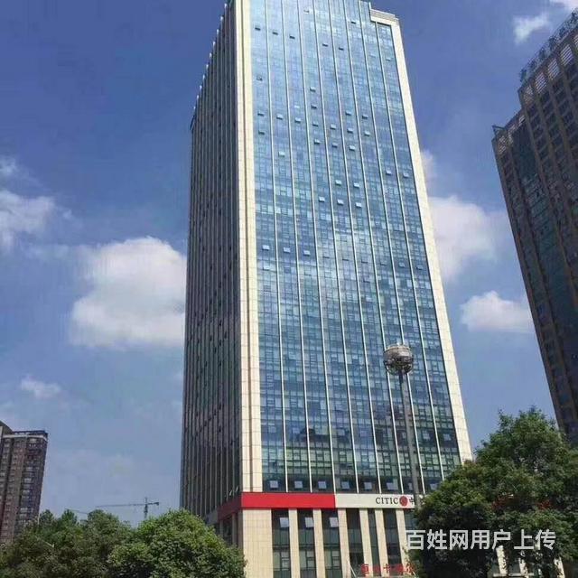 a(个人)恒力卡瑞尔写字楼地铁囗5a级房东直租(10635)