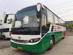 49座苏州金龙