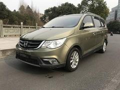 宝骏730 2015款 1.8L 手动 豪华导航E