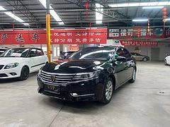 荣威i6 2017款 1.5T 手动 20T 豪华版