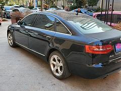 奥迪A6 2011款 A6L 3.0TFSI 手自一体 Qu