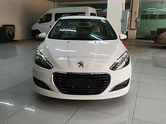 标致308 2013款 308 SW 1.6THP 手自一体