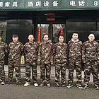 沈阳于洪公司搬家五区分店专业搬家