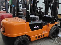 南通转让二手电瓶叉车,柴油叉车,包夹叉车