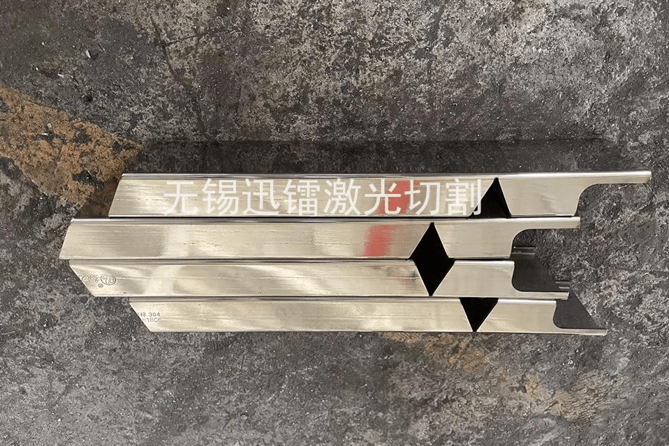宿迁激光切管件