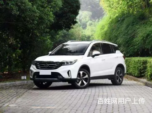合肥征信不好怎么0首付分期买车的图片