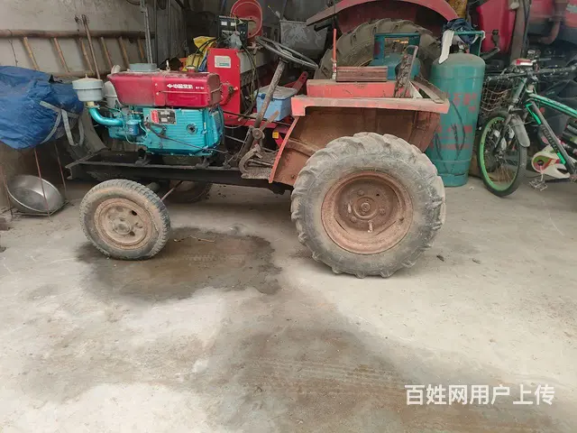 ′农用小四轮的图片