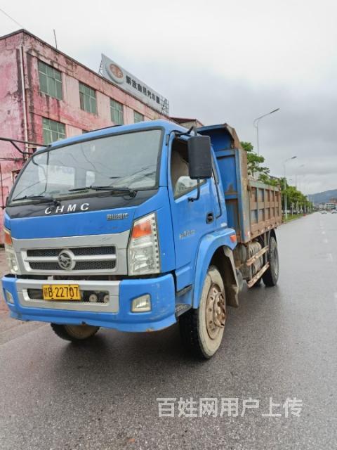 南骏4108