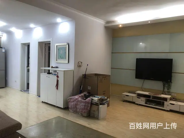 富丽小区 普通住宅2厅 精装修的图片
