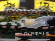 南宁寿衣店-有各款式寿衣-绸缎寿衣唐装中山装