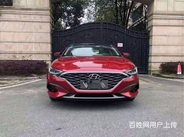 景德镇喜相逢以租代购汽车的图片