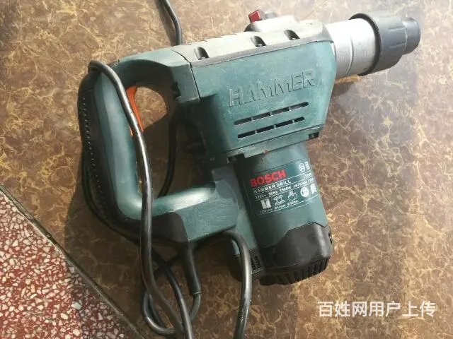 全新电锤卖的图片