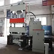 630吨拉伸液压机_不锈钢拉伸成型设备