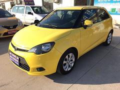 名爵3系 2011款 1.5L 自动 精英版 (国