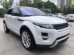 路虎Range Rover Evoque [揽胜极光] 20