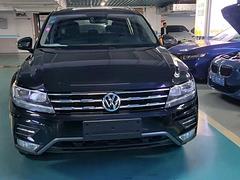 大众 途观 2020款 途观L 2.0TSI 双离合 330