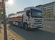 欧曼前四后八铝合金油车 价格美丽 来电有优惠