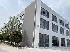 出租安徽淮北钢结构厂房  设施齐全  交通便利