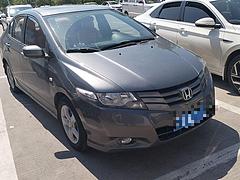 本田 锋范 2012款 1.5 手动 舒适版