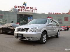 [沈阳]别克GL8 2.4L 自动 经典版 201