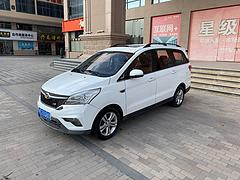幻速H6 2016款 1.5 手动 舒适型