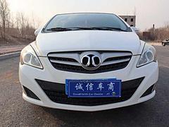 北京 北京E系列 2014款 E150EV E150 EV