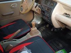 个人一手车。东风小单排