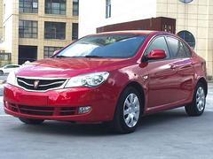 荣威350 2010款 1.5L 手动 讯智版 (