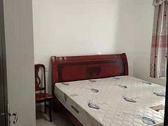 欧景蓝湾2房 急租  普通住宅2厅 中等装修