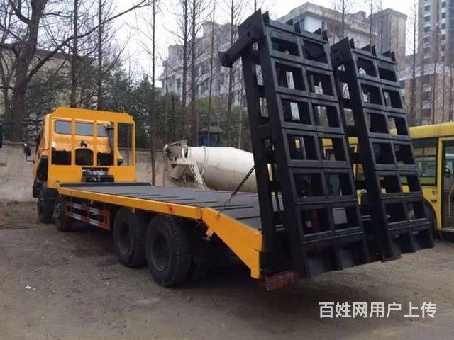 横沥24h汽车救援拖车横沥道路救援拖车拖车