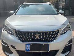 标致4008 2018款 1.6THP 手自一体 350TH