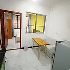 水荷塘小区个人房东直租无介绍费