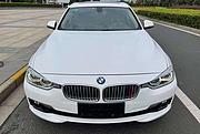宝马3系 2017款 320Li 2.0T 手自一体 豪华设
