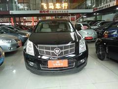 凯迪拉克SRX 2010款 3.0 手自一体 旗舰