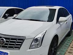 凯迪拉克XTS 2014款 2.0T 手自一体 28T 豪华