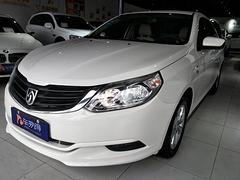 宝骏630 2013款 1.5L 手动 进取超值版